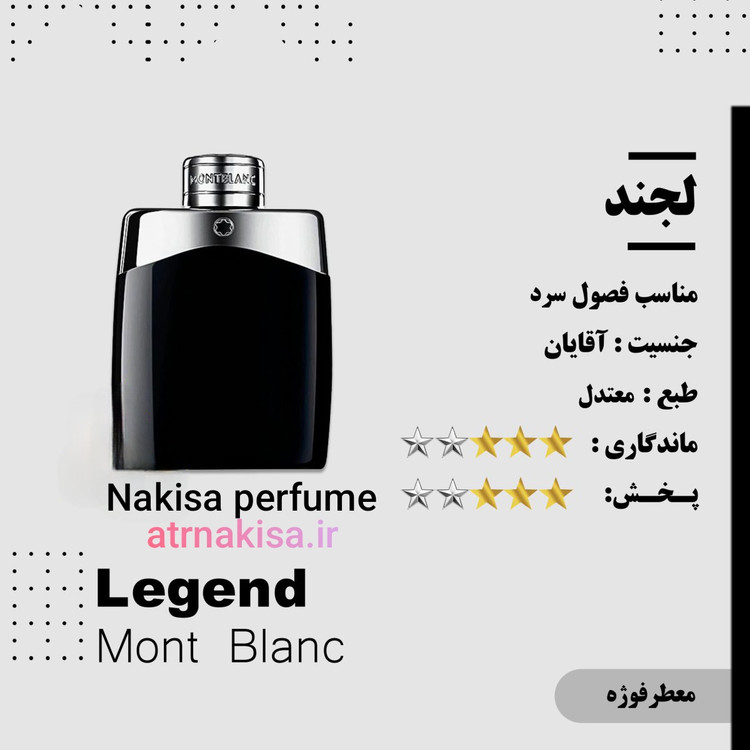 عطر لجند مردانه پرفیوم (10میل) فرانسه گرید Hiتضمینی